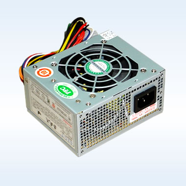 專(zhuān)用于POS收款機(jī)的MICRO ATX電源最大功率300W