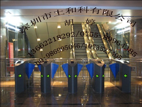 山東通道翼閘濟(jì)南人行翼閘青島智能翼