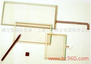 3.5寸手機觸摸屏