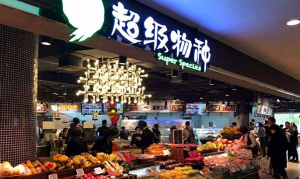 智能收銀終端，原來有這么多好處和優(yōu)點(diǎn)！