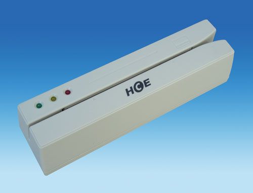 HCE-302磁卡讀寫(xiě)器