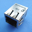 RJ45網(wǎng)口13F-64GYD2PL2NL