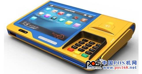 升騰資訊創(chuàng)新云POS管理模式 云支付優(yōu)勢凸顯-中國POS機網(wǎng)