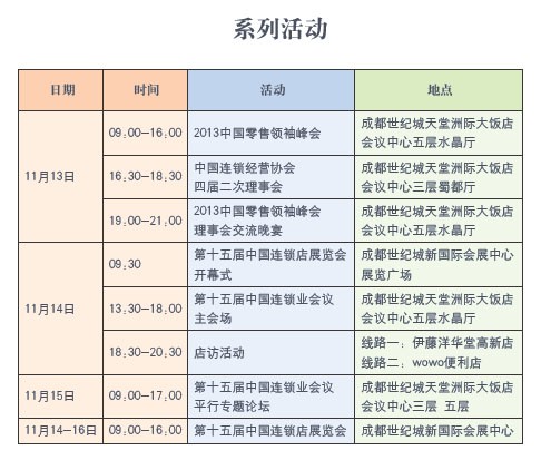 中國POS機(jī)網(wǎng)--中國連鎖店展