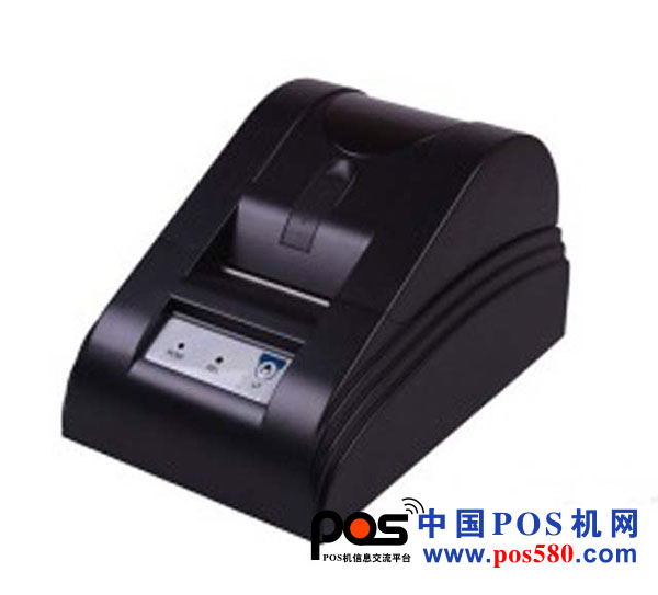 SPRT POS58III~中國POS機(jī)網(wǎng)